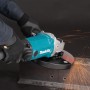 Kampinis šlifuoklis MAKITA GA9090N1 230 mm