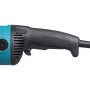 Kampinis šlifuoklis MAKITA GA9090N1 230 mm
