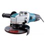 Kampinis šlifuoklis MAKITA X-LOCK GA5080X02