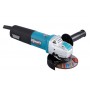 Kampinis šlifuoklis MAKITA X-LOCK GA5080X02