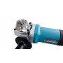 Kampinis šlifuoklis MAKITA X-LOCK GA5080X02