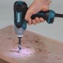 Elektrinis smūginis suktuvas MAKITA TD0101F