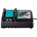 Pakrovėjas MAKITA DC18RC