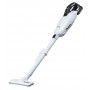 Baterinis dulkių siurblys MAKITA LXT DCL280FZW