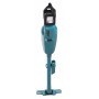Baterinis dulkių siurblys MAKITA LXT DCL283FZX2