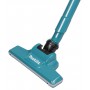 Baterinis dulkių siurblys MAKITA LXT DCL283FZX2