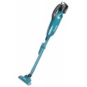 Baterinis dulkių siurblys MAKITA LXT DCL283FZX2