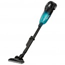 Baterinis dulkių siurblys MAKITA LXT DCL284FZB