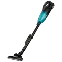 Baterinis dulkių siurblys MAKITA LXT DCL284FZB