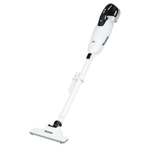 Baterinis dulkių siurblys MAKITA LXT DCL284ZWX2