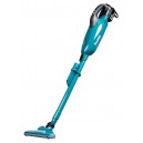 Baterinis dulkių siurblys MAKITA LXT DCL284FZX2
