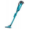 Baterinis dulkių siurblys MAKITA LXT DCL284FZX2
