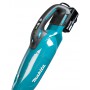 Baterinis dulkių siurblys MAKITA LXT DCL284FZX2