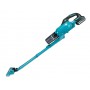 Baterinis dulkių siurblys MAKITA LXT DCL286FZ