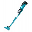 Baterinis dulkių siurblys MAKITA LXT DCL286FZ