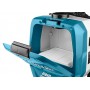 Baterinis dulkių siurblys MAKITA LXT DVC265ZXU
