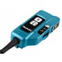 Baterinis dulkių siurblys MAKITA LXT DVC265ZXU