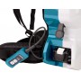 Baterinis dulkių siurblys MAKITA LXT DVC660Z
