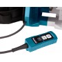 Baterinis dulkių siurblys MAKITA LXT DVC660Z