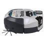 Baterinis dulkių siurblys - robotas MAKITA LXT DRC300Z