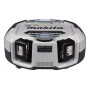 Baterinis dulkių siurblys - robotas MAKITA LXT DRC300Z