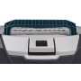 Baterinis dulkių siurblys - robotas MAKITA LXT DRC300Z
