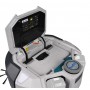Baterinis dulkių siurblys - robotas MAKITA LXT DRC300Z