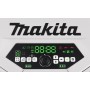Baterinis dulkių siurblys - robotas MAKITA LXT DRC300Z