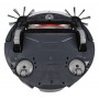 Baterinis dulkių siurblys - robotas MAKITA LXT DRC300Z