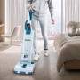 Baterinis dulkių siurblys MAKITA LXT DVC560Z