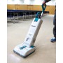 Baterinis dulkių siurblys MAKITA LXT DVC560Z