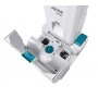 Baterinis dulkių siurblys MAKITA LXT DVC560Z
