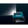 Prožektorius baterinis MAKITA LXT DML817