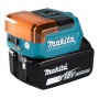 Prožektorius baterinis MAKITA LXT DML817