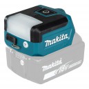 Prožektorius baterinis MAKITA LXT DML817