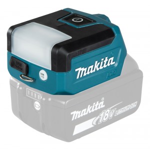 Prožektorius baterinis MAKITA LXT DML817