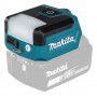 Prožektorius baterinis MAKITA LXT DML817