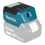 Prožektorius baterinis MAKITA LXT DML817