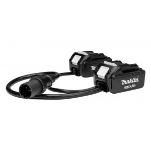 Adaptorius baterijoms MAKITA PDC