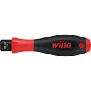 Atsuktuvas dinamometrinis WIHA TorqueFix   1.1 Nm
