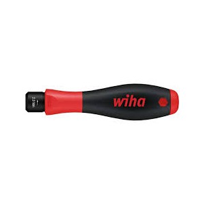Atsuktuvas dinamometrinis WIHA TorqueFix   1.2 Nm