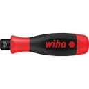 Atsuktuvas dinamometrinis WIHA easyTorque   0.9 Nm