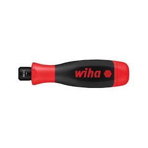 Atsuktuvas dinamometrinis WIHA easyTorque   1.2 Nm