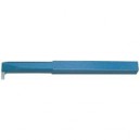 Peilis vidiniams grioveliams HOLEX 150x10x10 mm