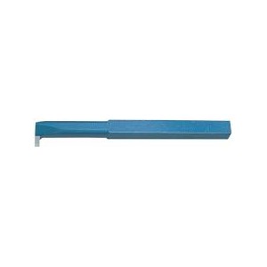 Peilis vidiniams grioveliams HOLEX 150x10x10 mm