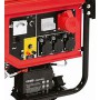 Benzininis generatorius YATO YT-85460