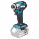 Baterinis smūginis suktuvas MAKITA LXT DTD173Z