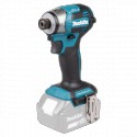 Baterinis smūginis suktuvas MAKITA LXT DTD173Z