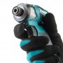 Baterinis smūginis suktuvas MAKITA LXT DTD173