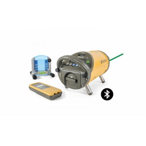 Linijinis lazerinis nivelyras TOPCON TP-L6G